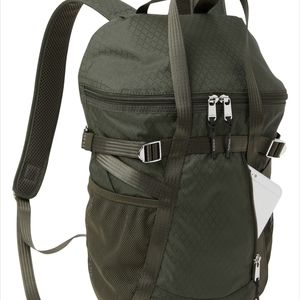 Athleta excursion backpack
